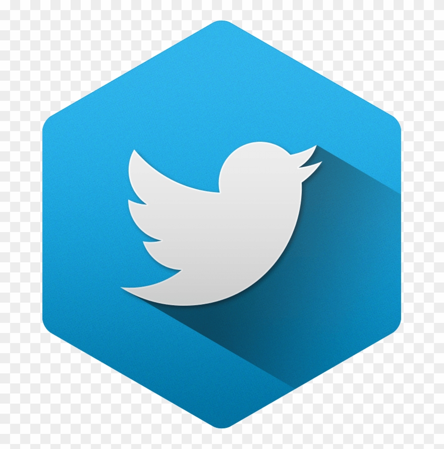 Tweet About This On Twitter - Ikon Twitter Clipart