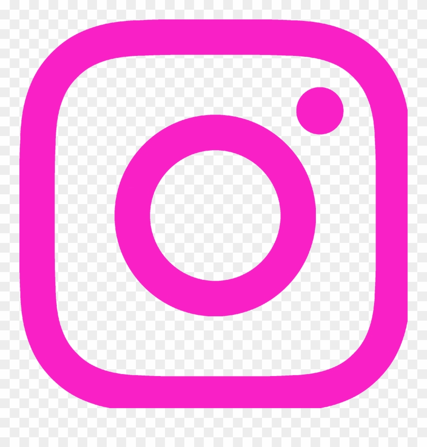 Akd Logo Akd Logo Akd Logo - Pink Ig Png Clipart