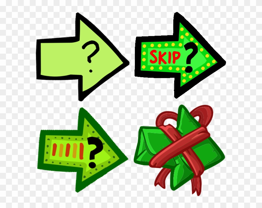 - Fusestopper Impossible Quiz Book - Impossible Quiz Book Fusestopper Clipart