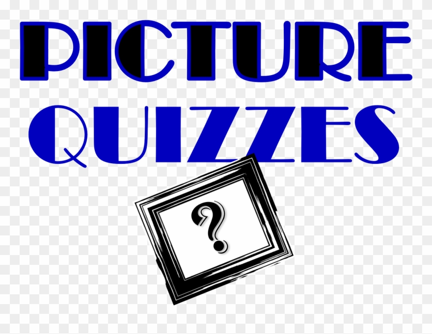Pub Quiz Questions - Question Clipart