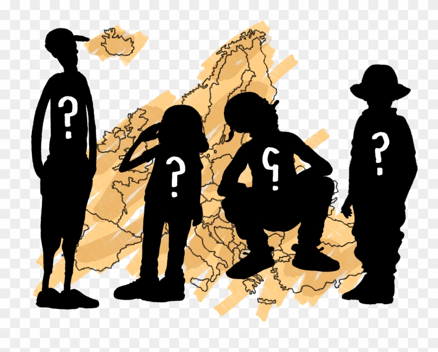 How Well Do You Know European Skate History - Illustration Clipart