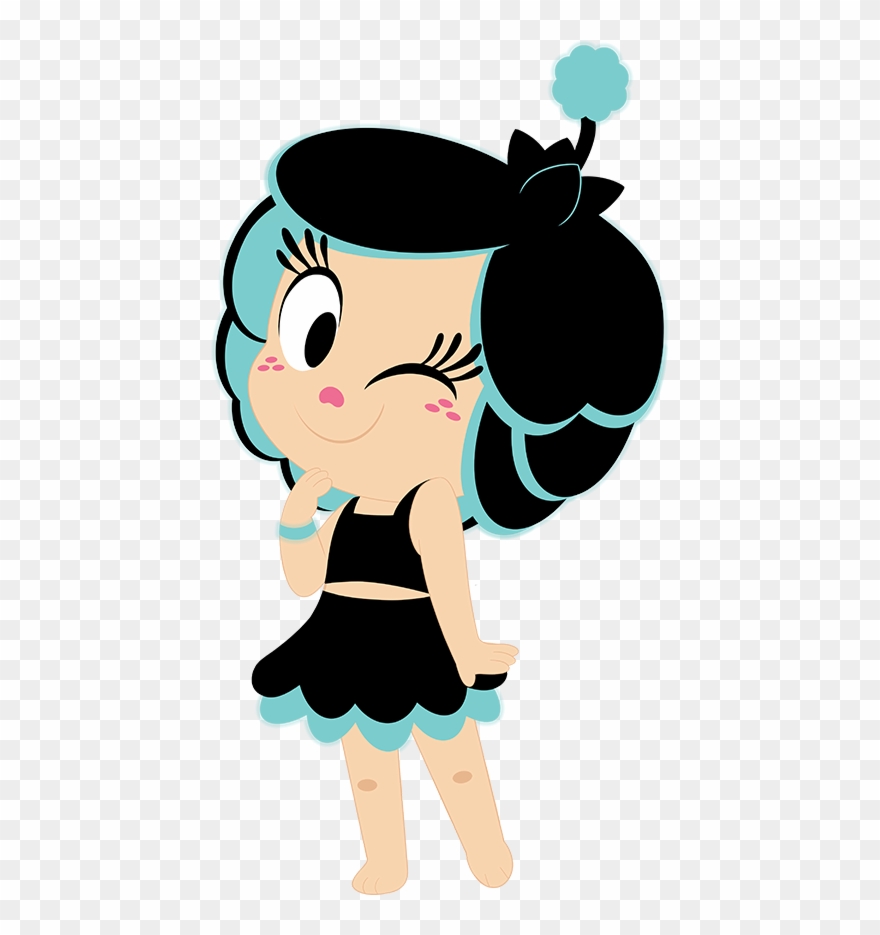 Take The Quiz - Hanazuki Png Clipart