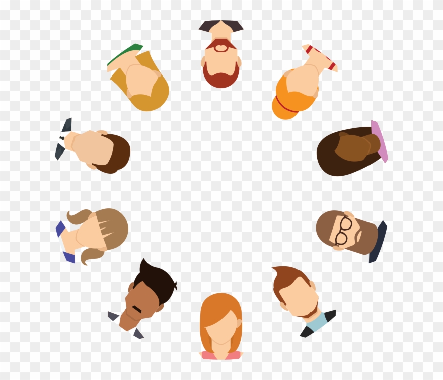 Youth Index Story Start Quiz Clipart