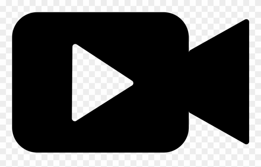 Your Quiz Responses Will Be Analyzed To Help The Creators - Camera Video Logo Png Clipart