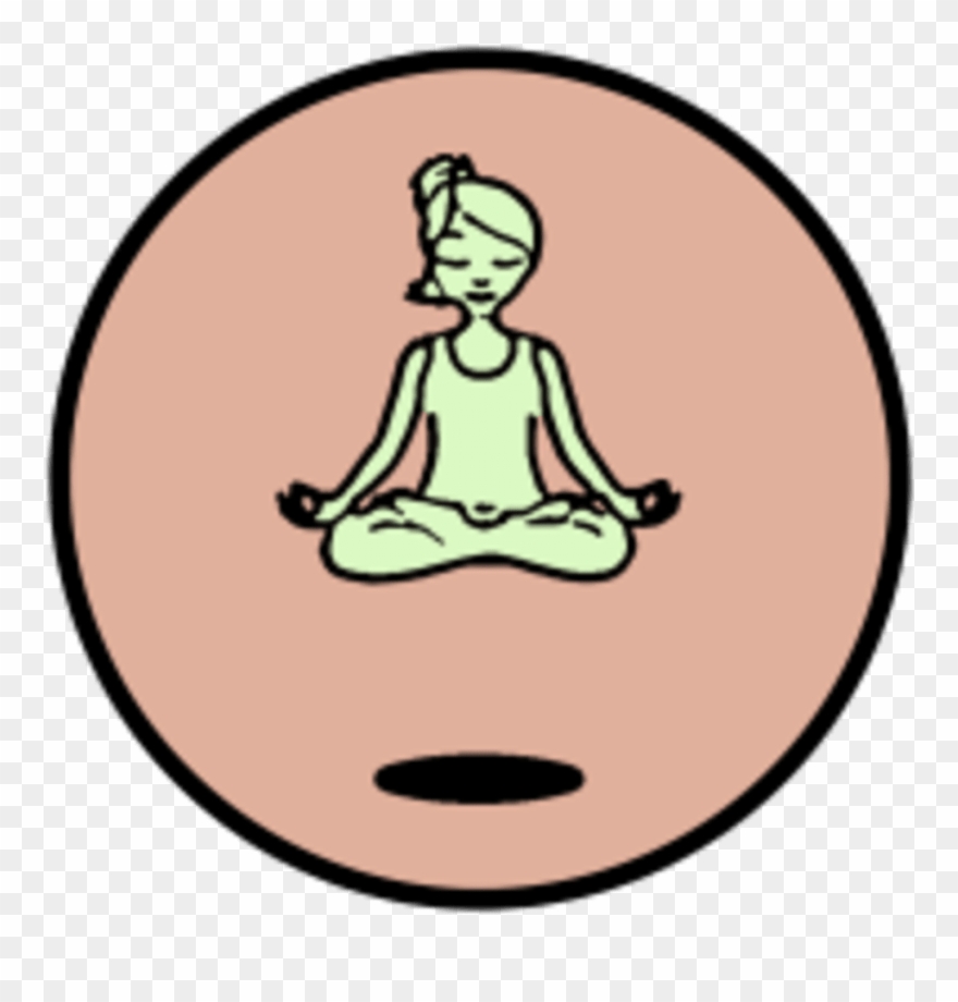 Levitate - Book Clipart