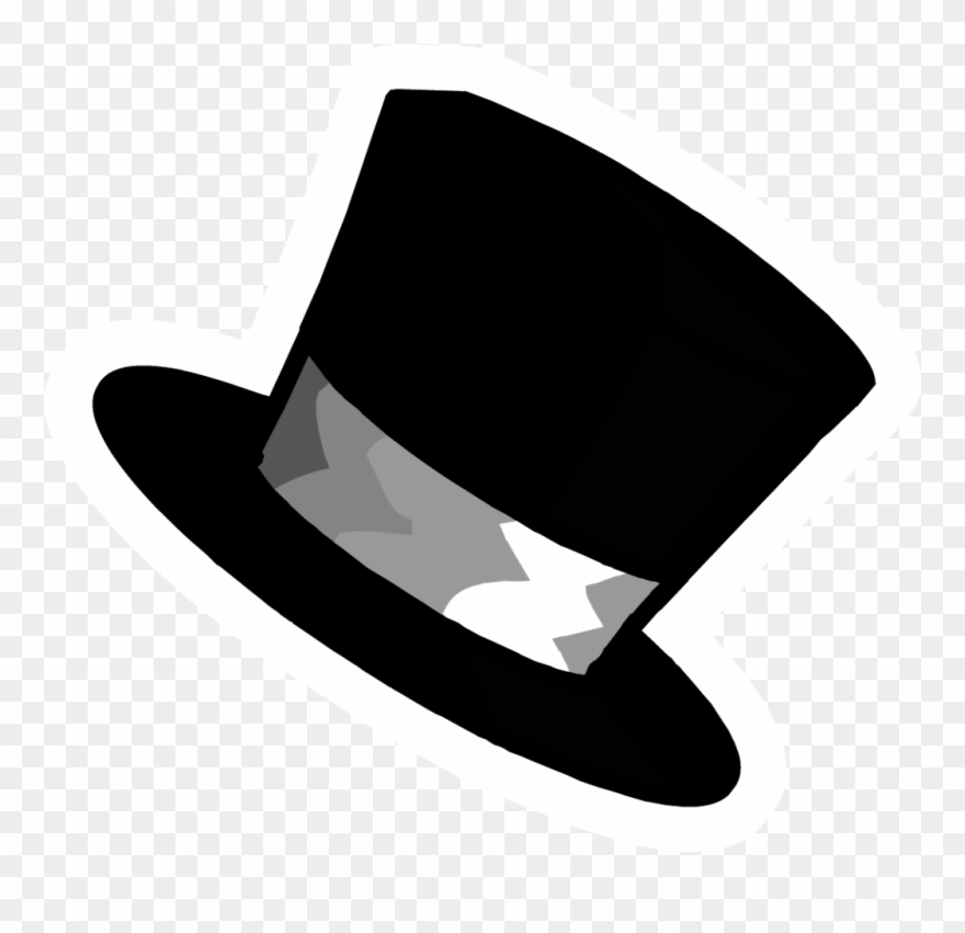 Cowboy Hat Clipart Popular Free Clipart On Dumielauxepices - Transparent Background Hat Clipart - Png Download