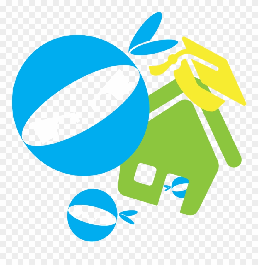 Youth Fitness Classes - Graphic Design Clipart