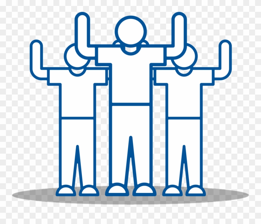 Golf Fitness Classes - Myotherapy Clipart