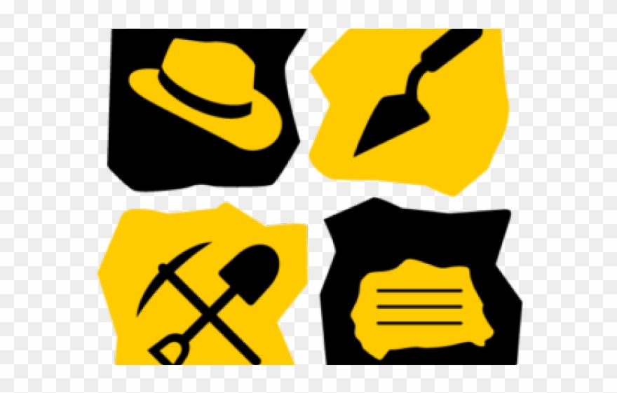 Archaeologist Clipart Transparent - Archaeology Png