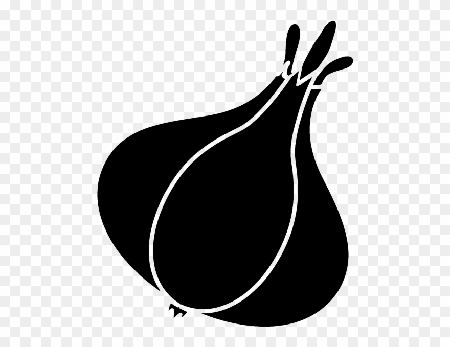 Garlic Clipart