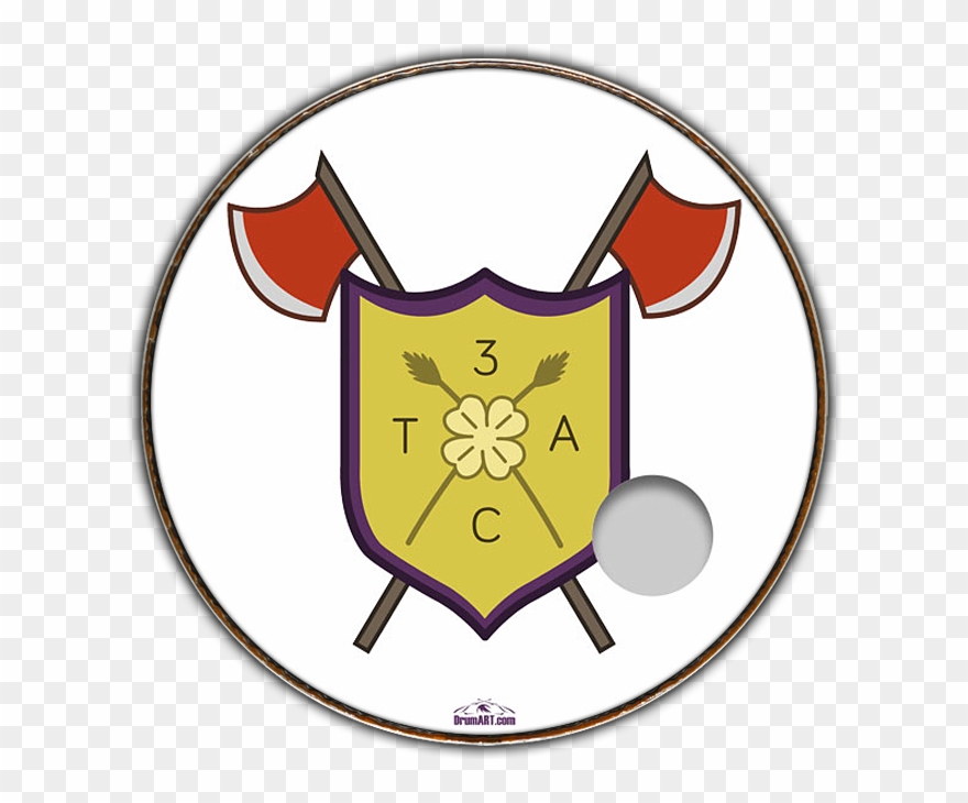 3rd Times A Charm - Hoodie Allen Clipart