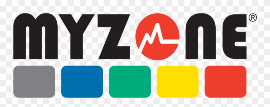 Myzone Heart Rate Monitor Clipart