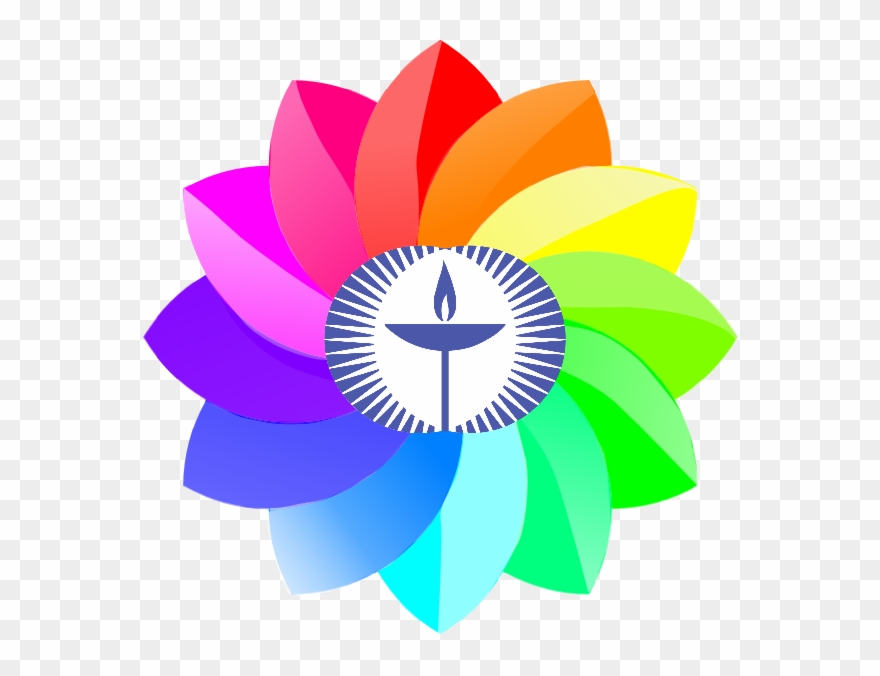 Wsuu Path To Membership Series - Unitarian Universalist Clipart