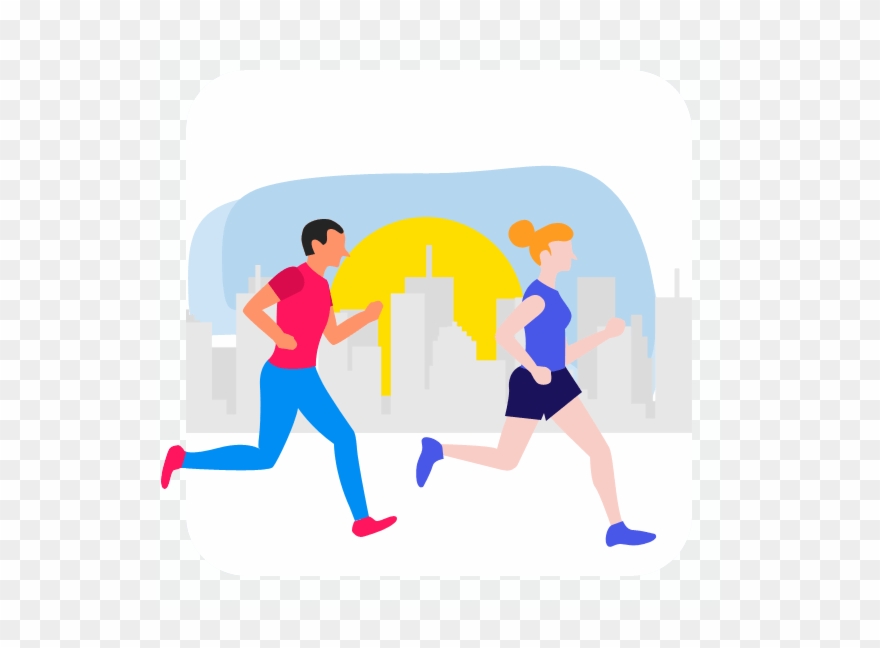 They See To It That You Are Following A Specific Health - Illustration Clipart