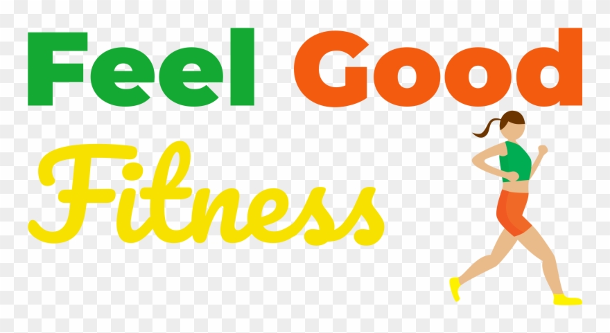 Feel Good Fitness Kent - Faculdade São Francisco De Barreiras Clipart
