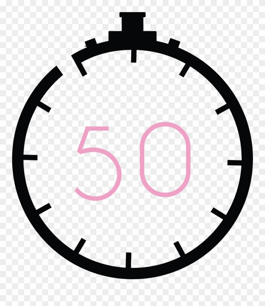 Stopwatch Vector Clipart