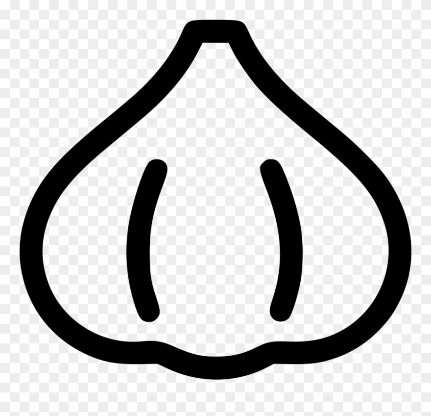Garlic Comments - Parking Sign Clipart