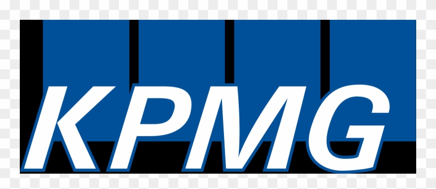 We Added Steps With - Kpmg Clipart