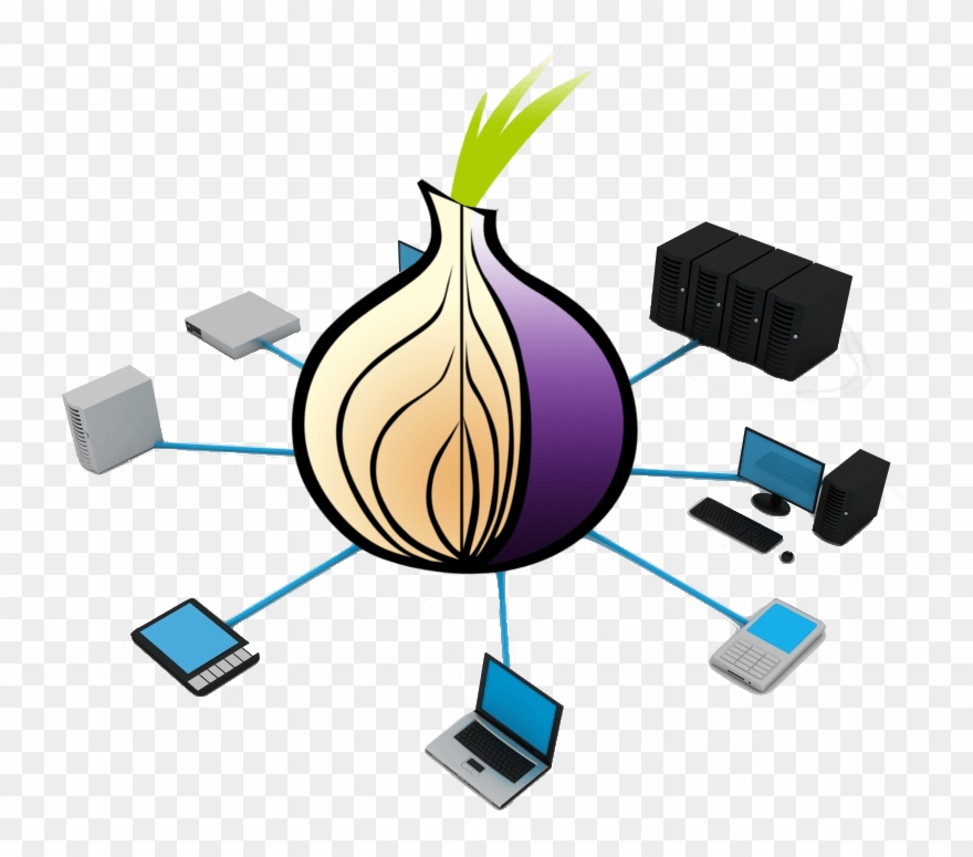 Giving Back To Tor - Computer Professional Clipart