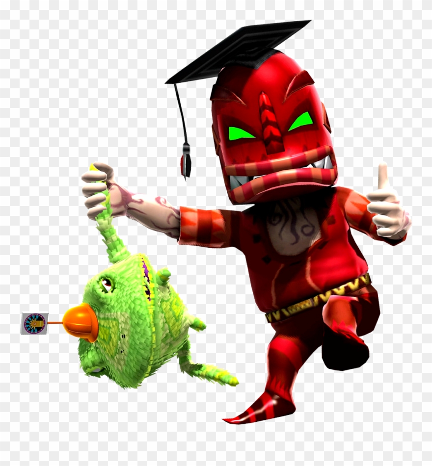 View Samegoogleiqdbsaucenao Professor Pester , - Pinata Trouble In Paradise Cover Clipart