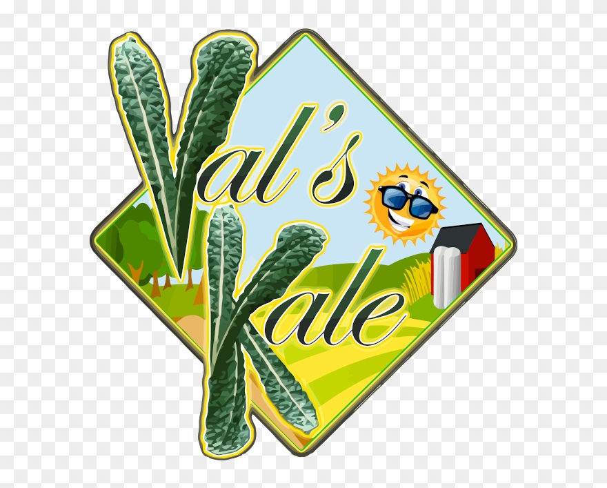 Val's Kale - Geo Da Silva, Jack Mazzoni / Awela Hey Clipart