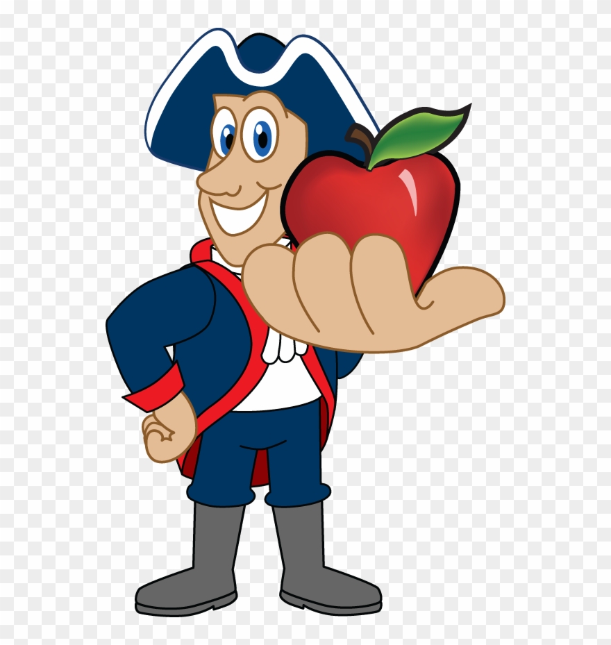 Academics & Curriculum - Cartoon Clipart