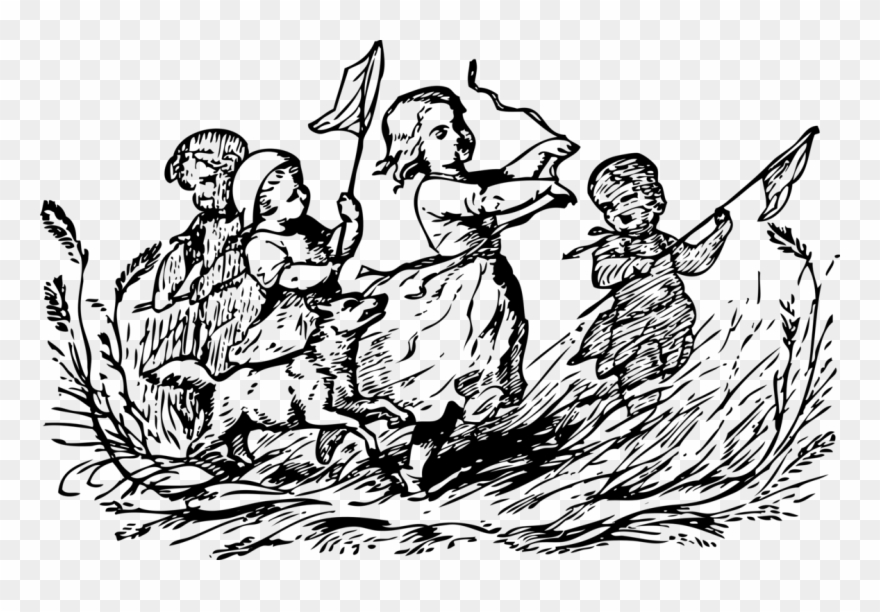 All Photo Png Clipart - Child Transparent Png