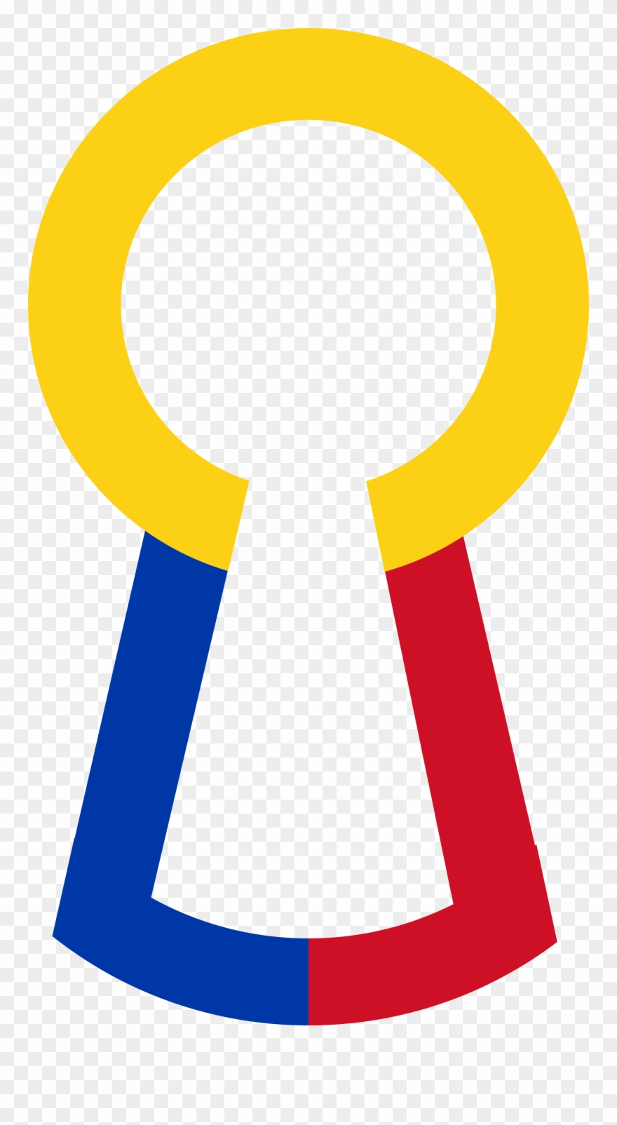 Open - National Privacy Commission Logo Clipart
