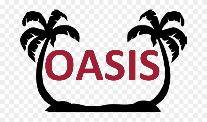 Advising And Related Undergraduate Resources - Palm Trees Beach Silhouette Clipart