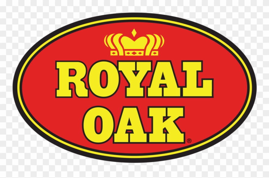 2018 Royaloak - Royal Oak Lump Charcoal Clipart