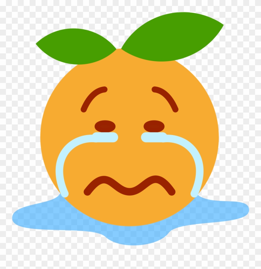 Smiley Emoticon Computer Icons Crying - Crying Clipart