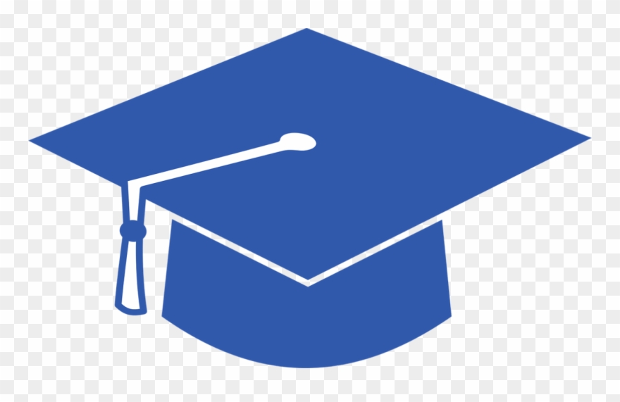 Cap Blue - College Days: Scrapbook [book] Clipart