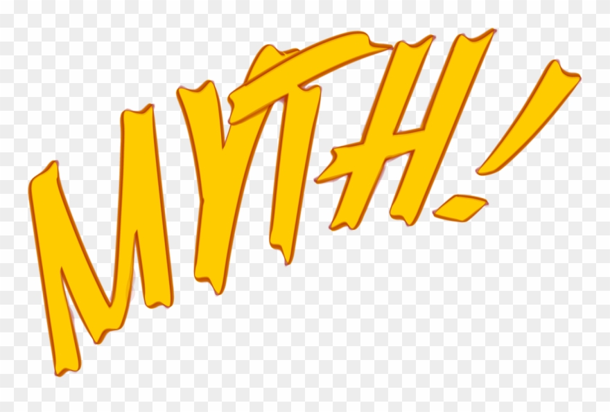 Myth “ - Myth Clipart