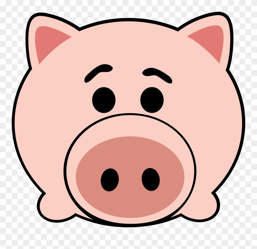 Dibujos De Tsum Tsum Clipart