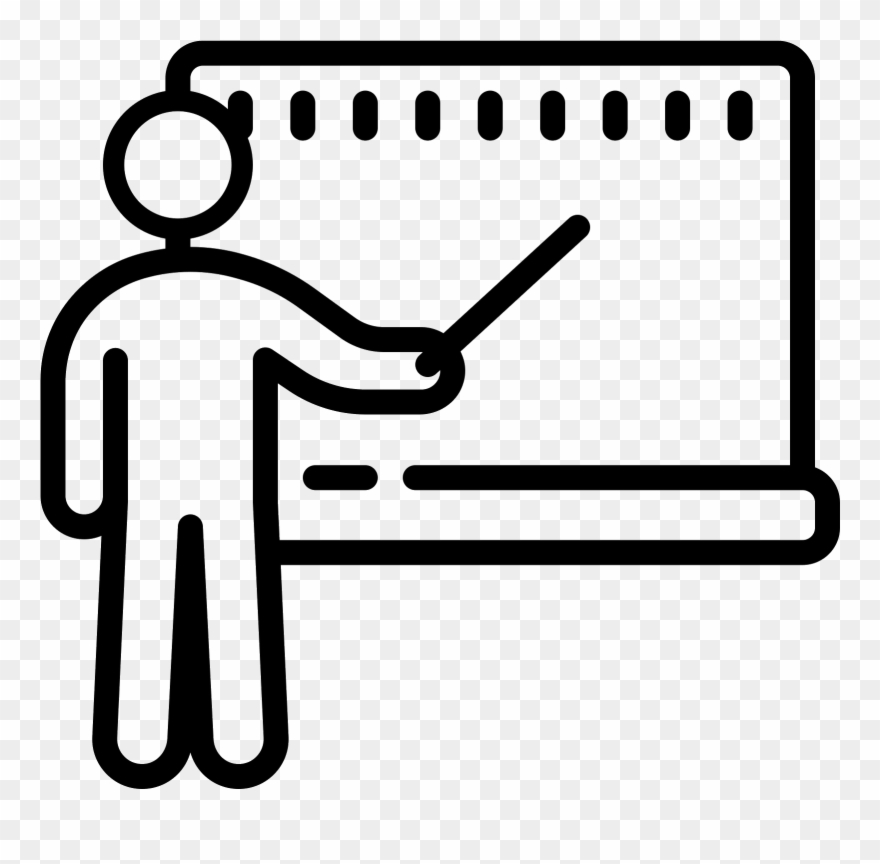 Academic Self-services - Aula Icon Clipart