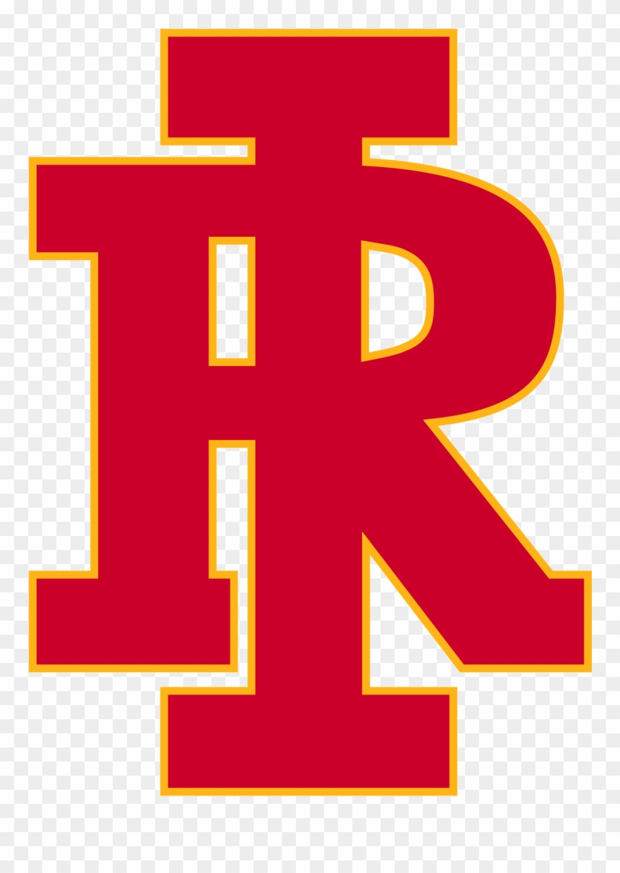 Rock Island High School Wikipedia Academic Symbols - Rock Island Rocks Clipart