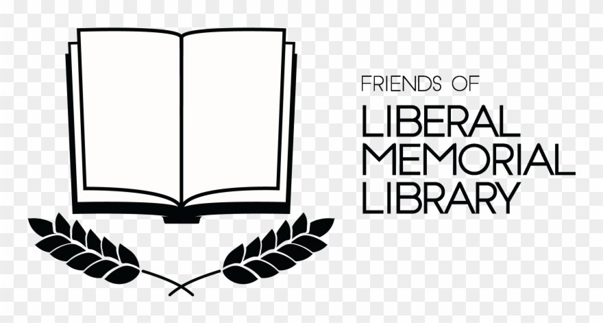 Friends Of The Library Meeting - Go Radio Clipart