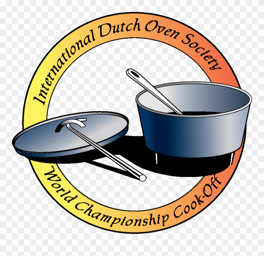International Dutch Oven Society - 中華 技術 學院 Clipart