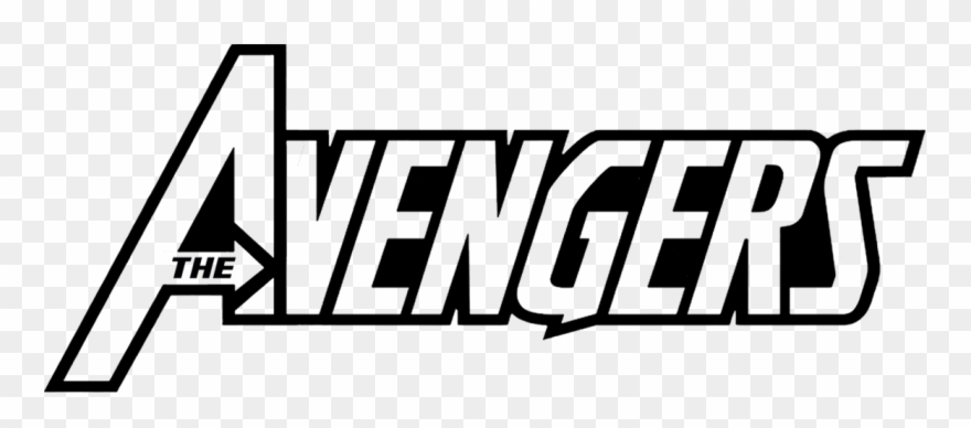 20, 23 January 2013 - Avengers Logo Png Clipart
