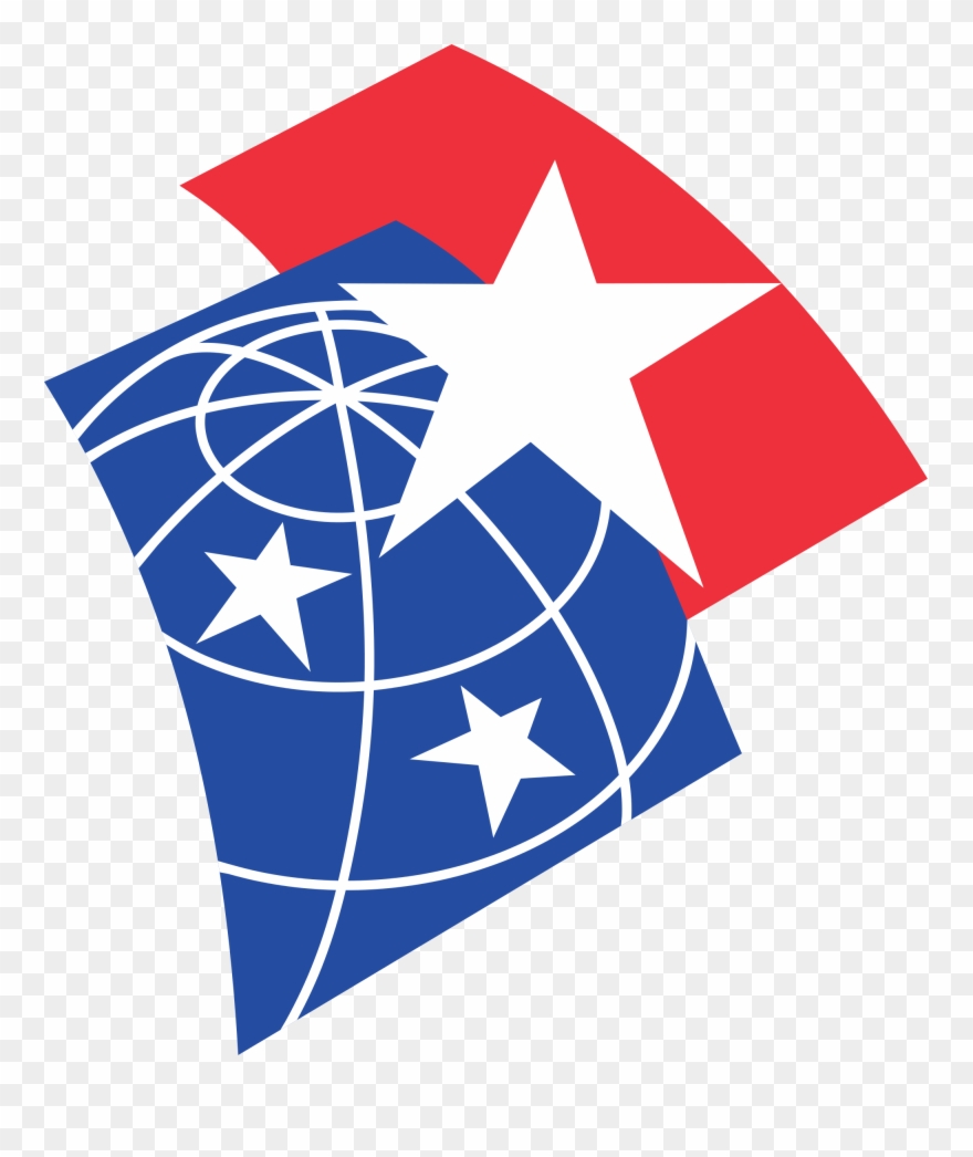 National Atlas Of The United States Logo - States Logo Clipart
