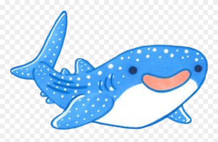 Whale Shark Clipart
