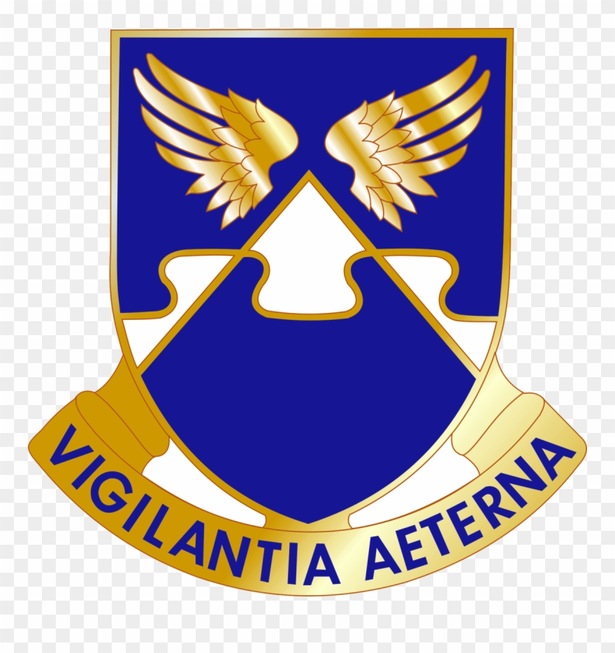 Many Units Of The United States Armed Forces Have Distinctive - 4th Combat Aviation Brigade Patch Clipart