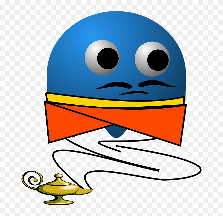 All Photo Png Clipart - Aladdin Lamp Transparent Png