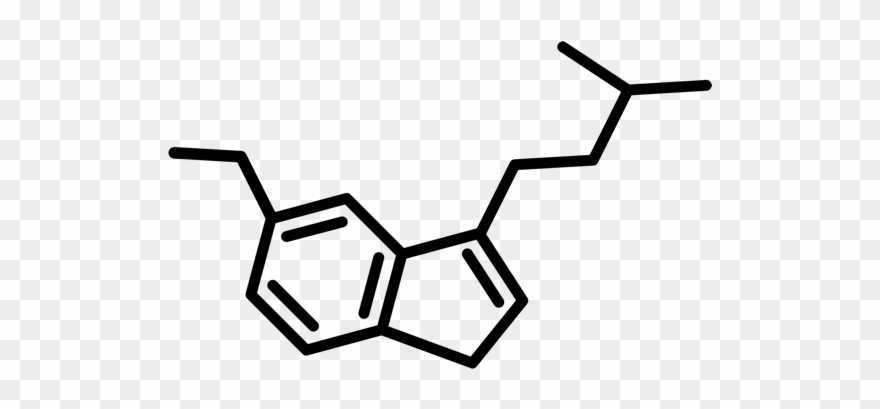January 13, 2018 By The Third Wave Leave A Comment - 5 Meo Dmt Molecule Clipart