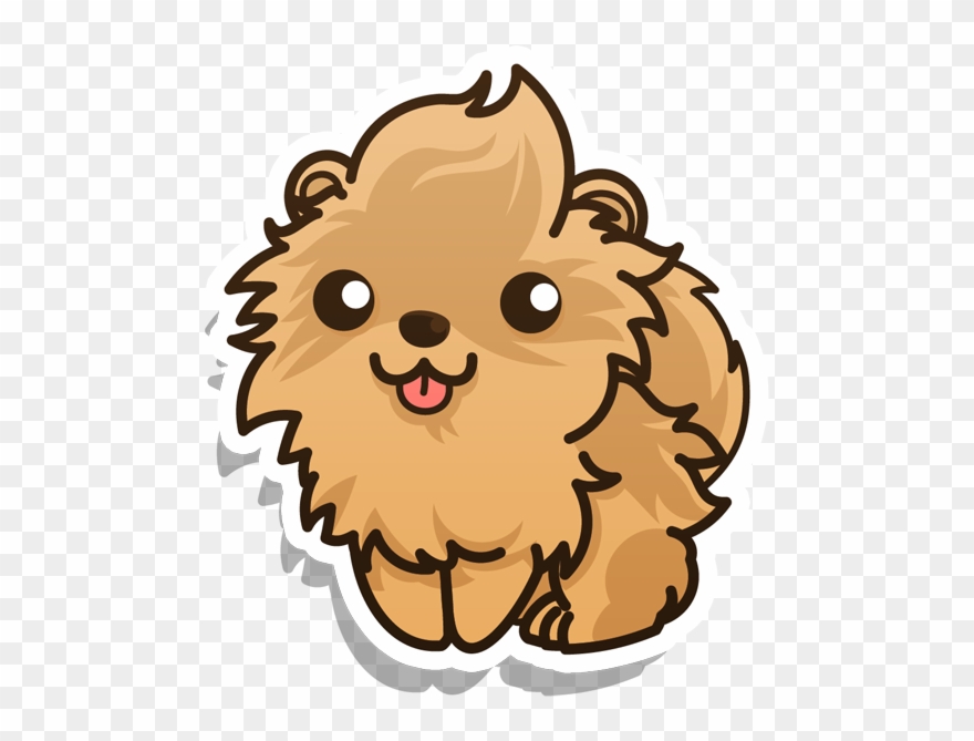 Mokiplanet S On - Funny Puppies Clipart