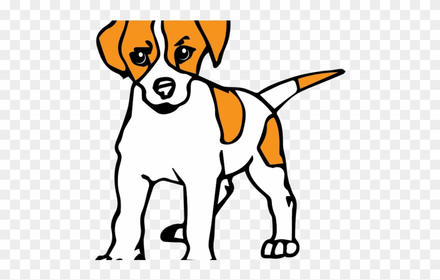 Dalmation Clipart Playful Puppy - Cafepress Christmas Puppy Full/queen Duvet Cover - Png Download