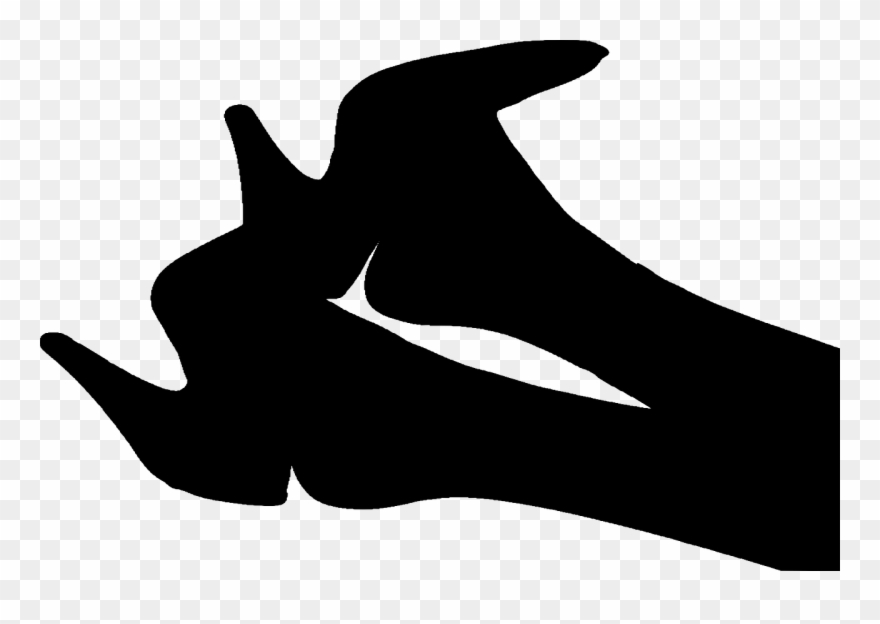 Pedular Enthusiasm - Sapato Preto Desenho Png Clipart