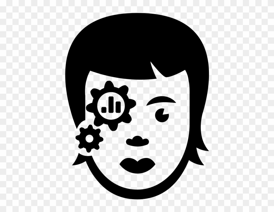 January 31, 2017 By Megan Bowe Leave A Comment - Data Scientist Icon Png Clipart