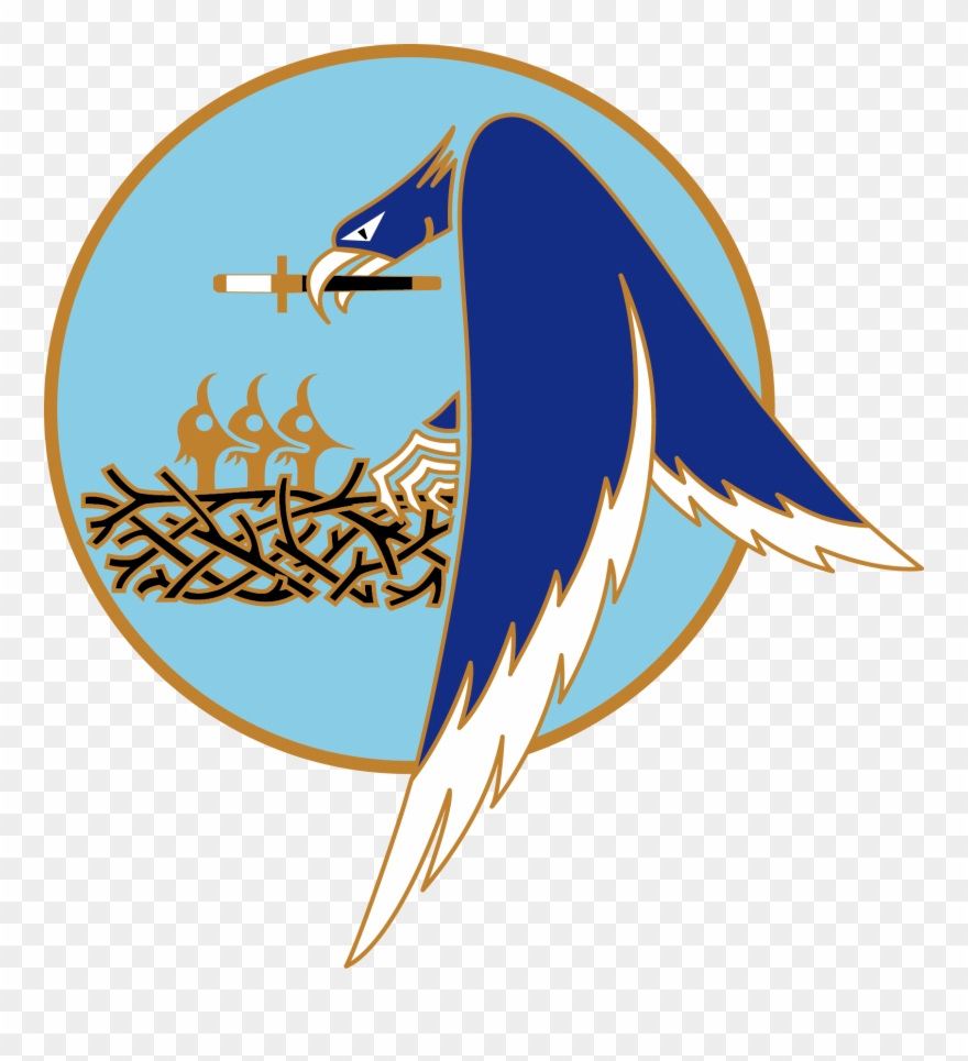 École De L Air Logo Clipart