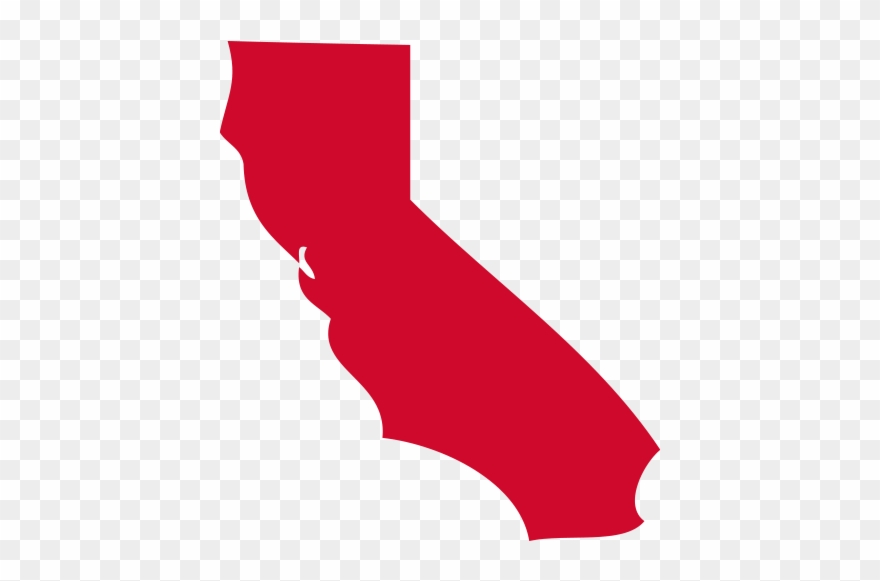 From California - California Clipart